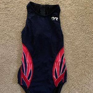 TYR Water Polo Suit